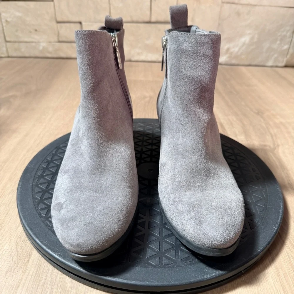 Blondo waterproof ankle